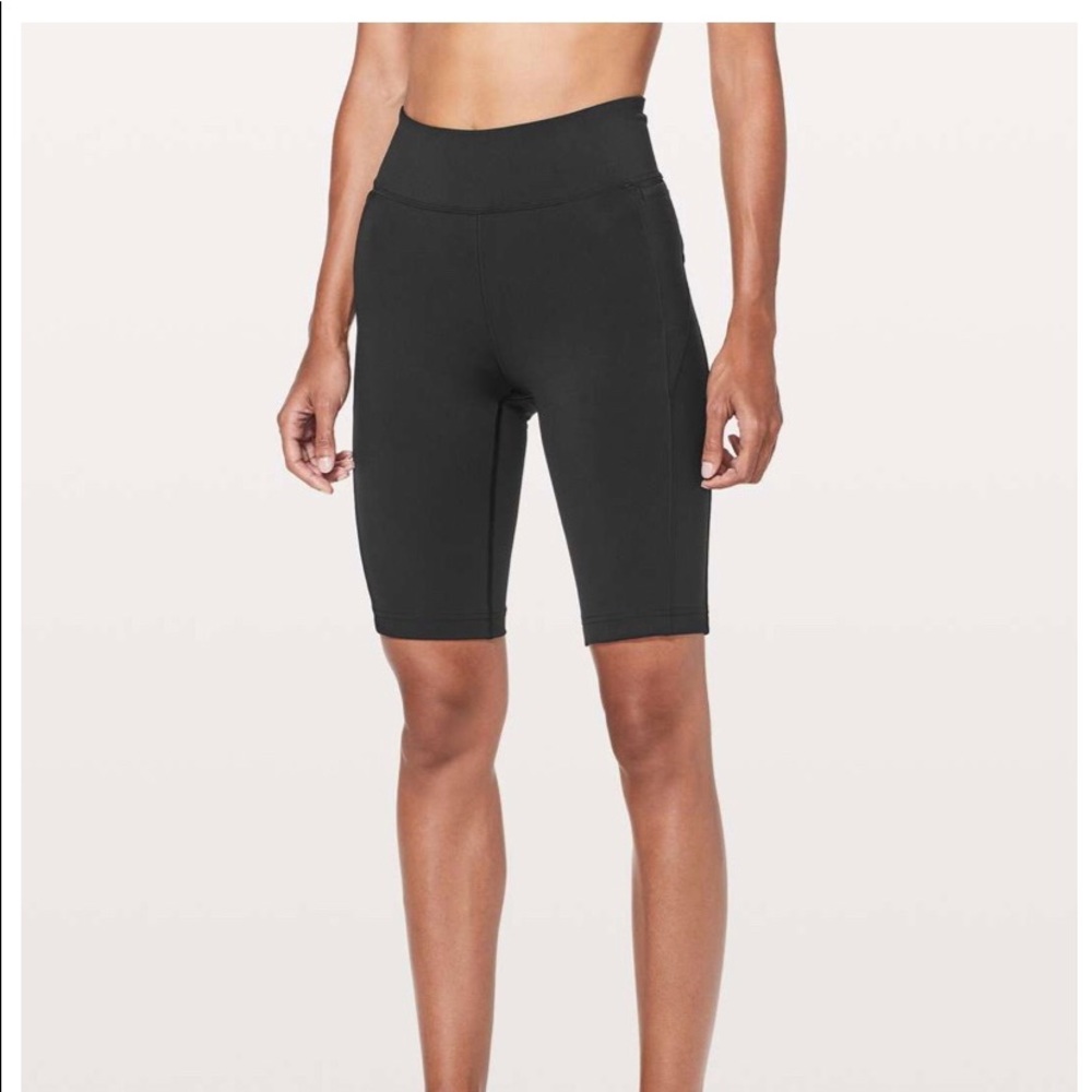 Lululemon On Pace Short *10”